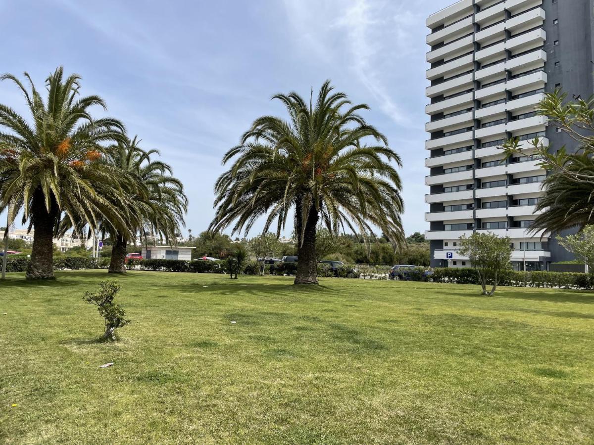 The Studio - Pet Friendly Alvor Exterior foto