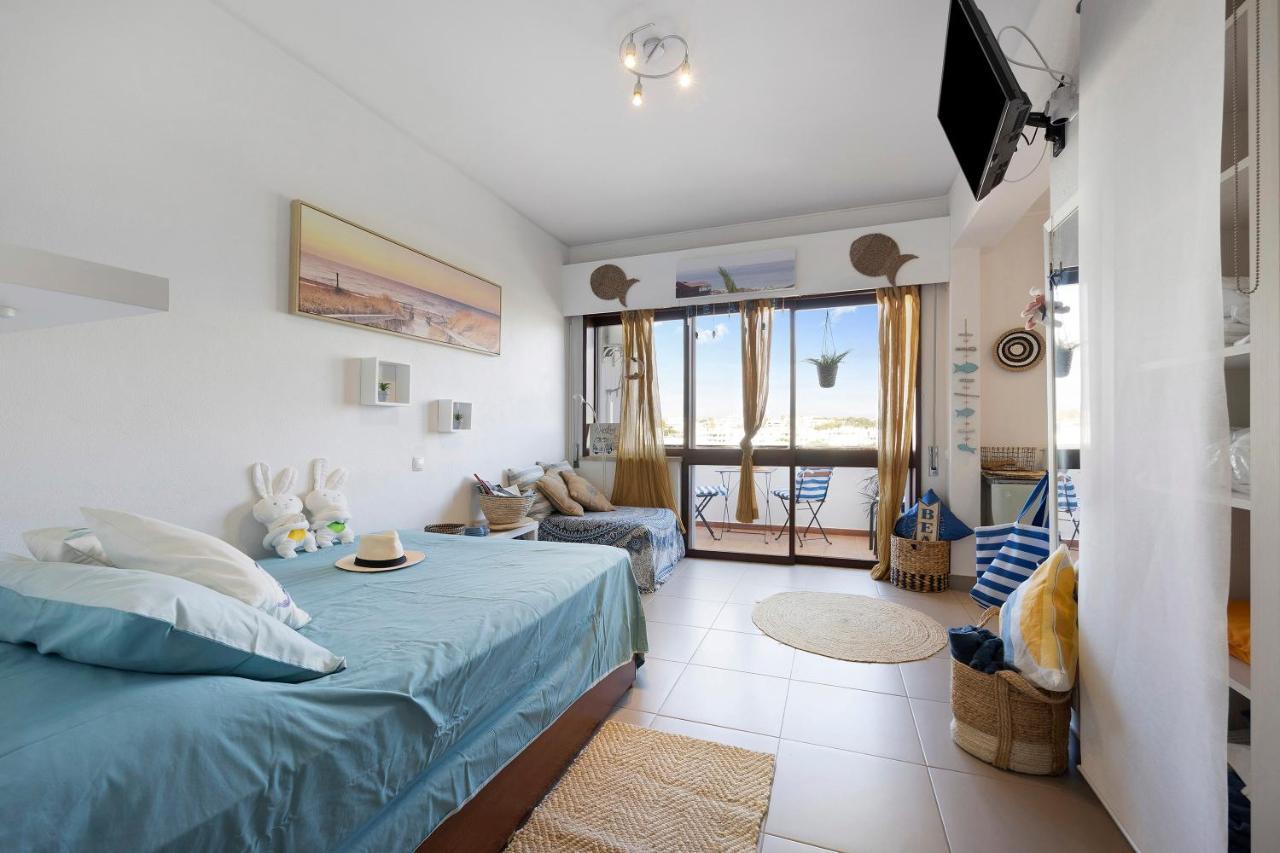 The Studio - Pet Friendly Alvor Exterior foto