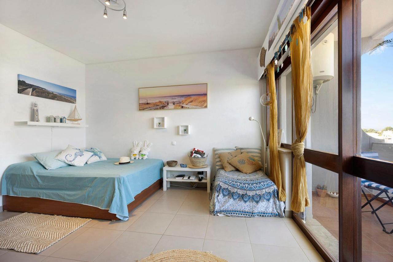 The Studio - Pet Friendly Alvor Exterior foto