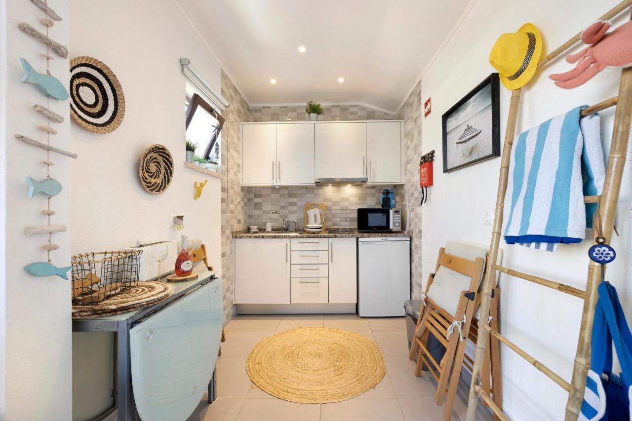 The Studio - Pet Friendly Alvor Exterior foto