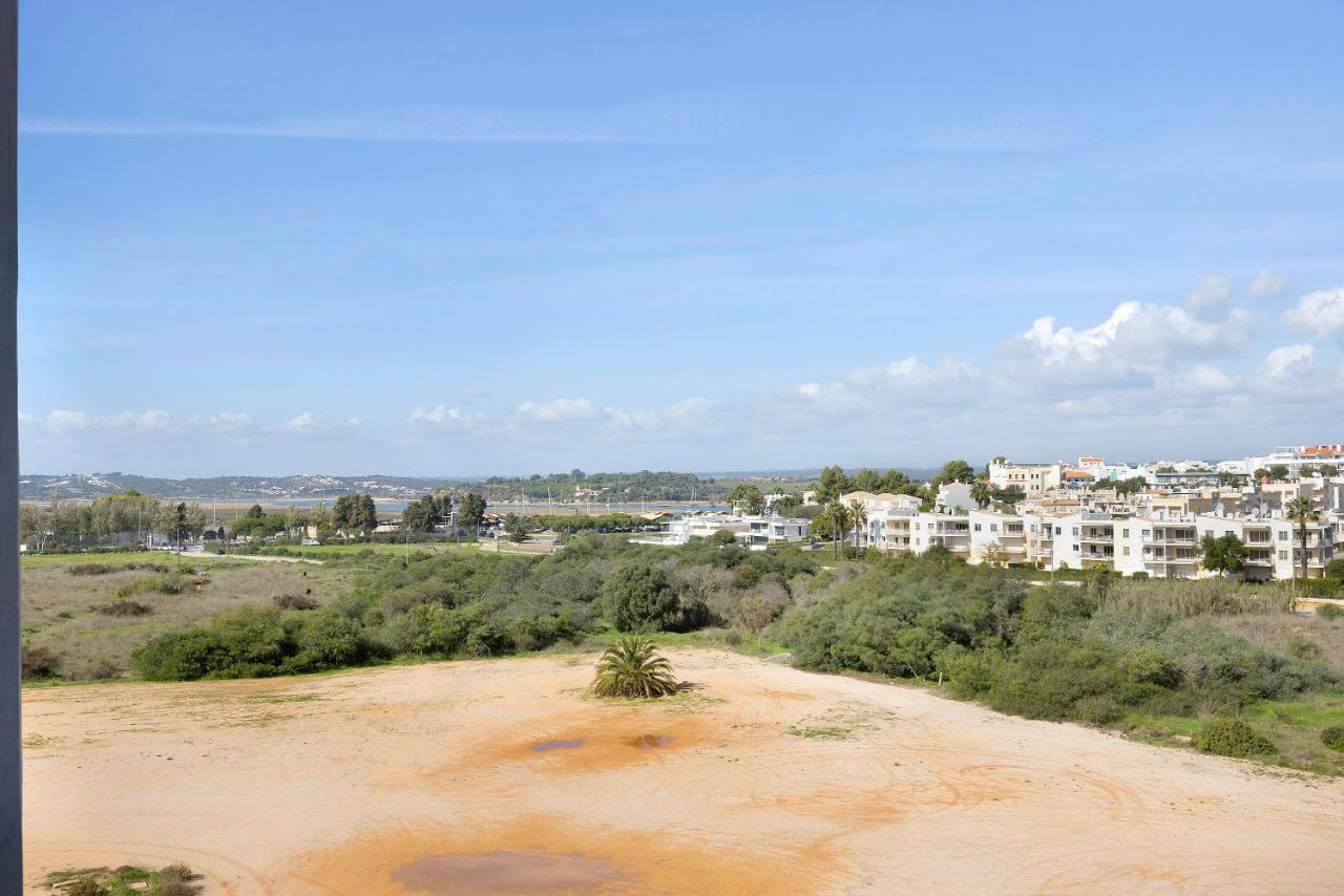 The Studio - Pet Friendly Alvor Exterior foto
