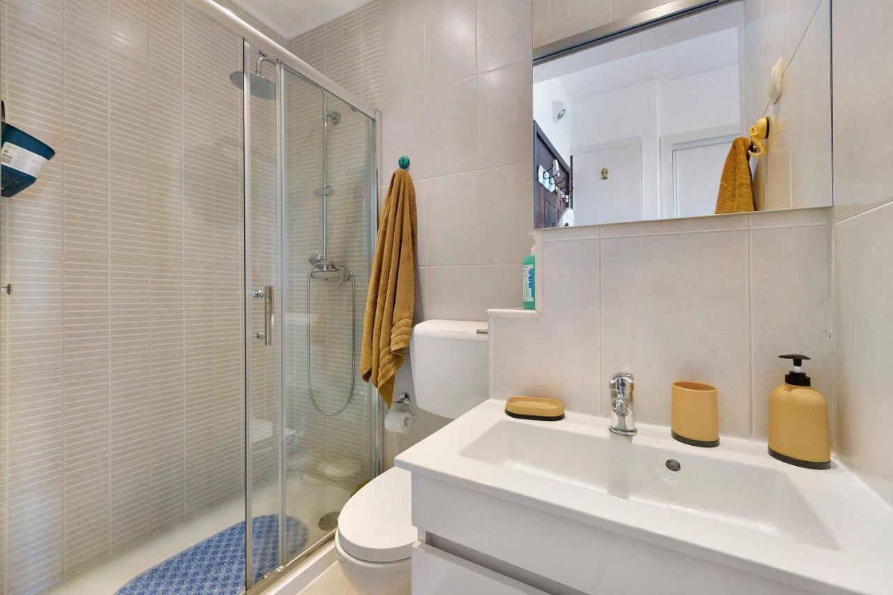 The Studio - Pet Friendly Alvor Exterior foto