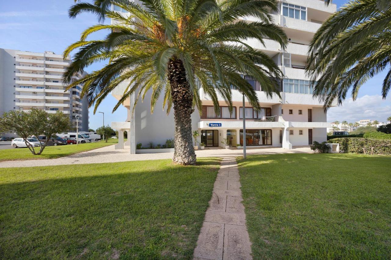 The Studio - Pet Friendly Alvor Exterior foto
