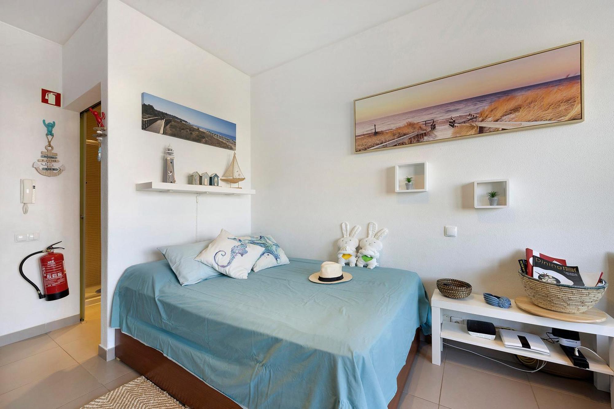 The Studio - Pet Friendly Alvor Exterior foto
